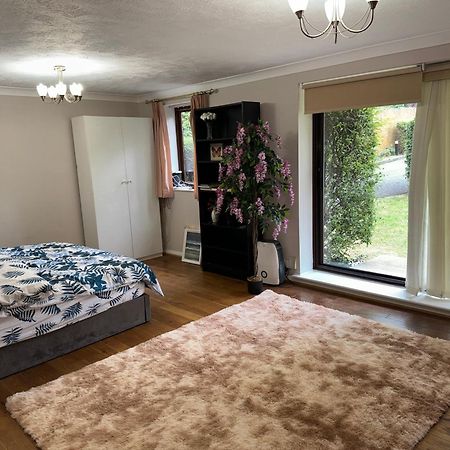 Stunning 2 Bedroom With Garden Sleep 6 London Exterior foto