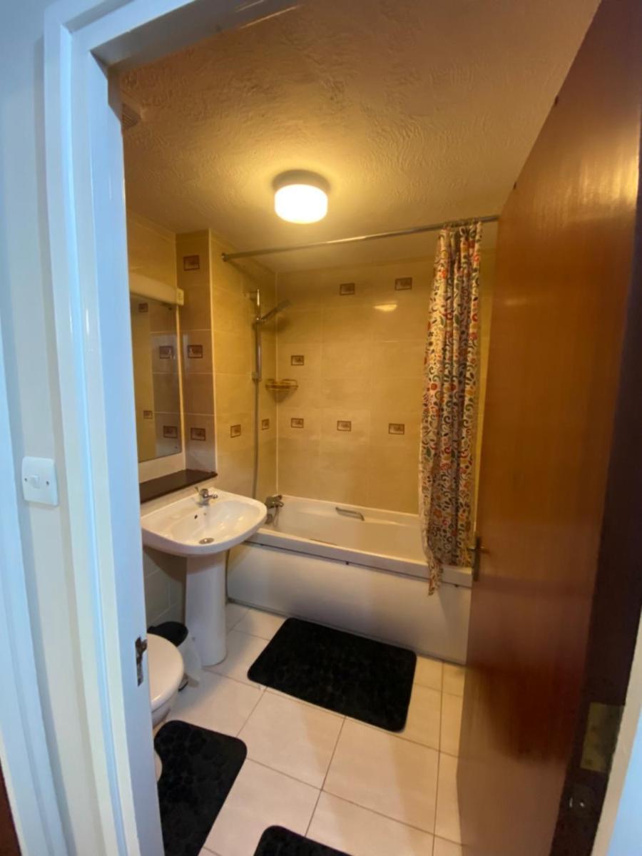 Stunning 2 Bedroom With Garden Sleep 6 London Exterior foto