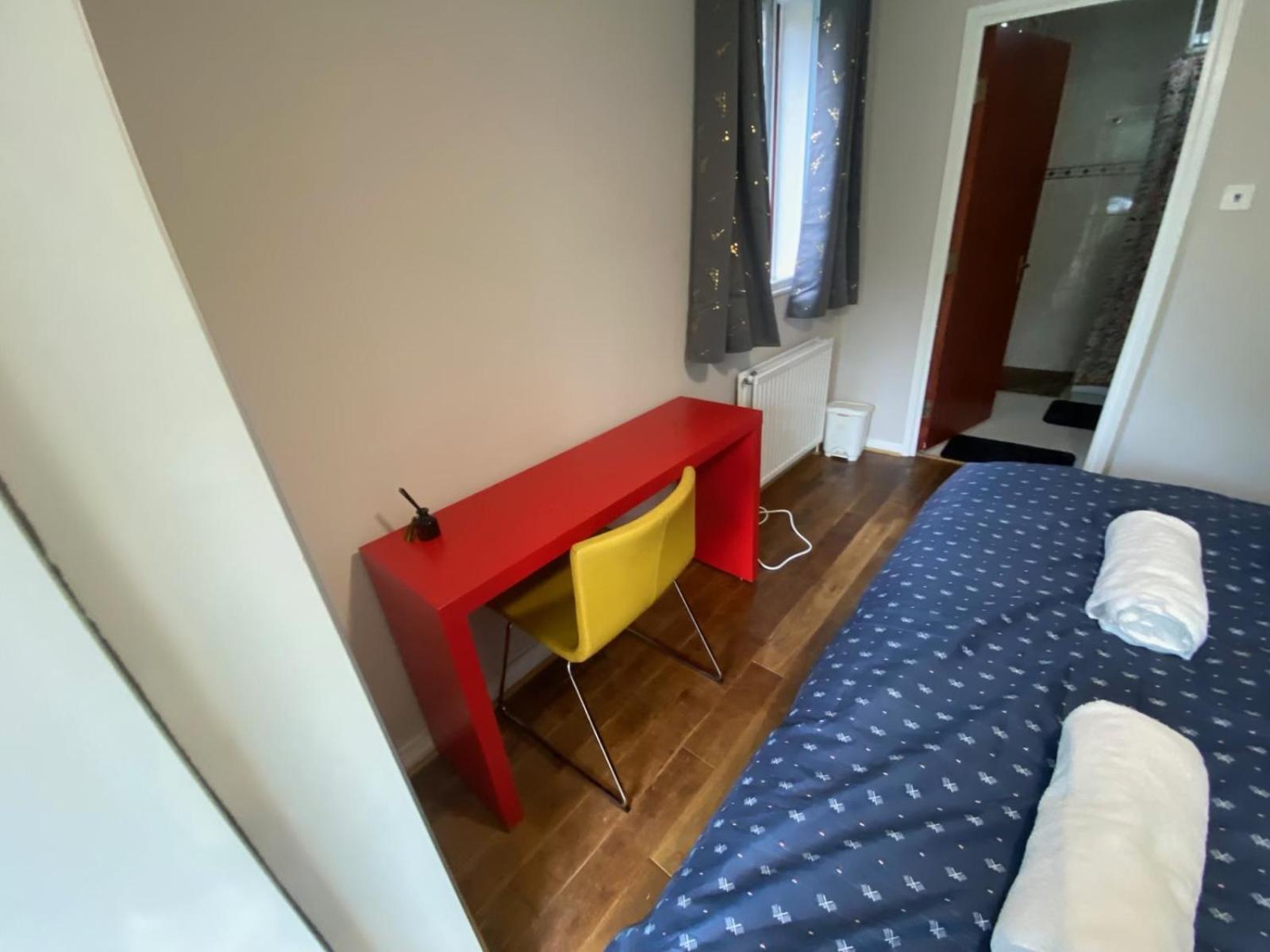 Stunning 2 Bedroom With Garden Sleep 6 London Exterior foto