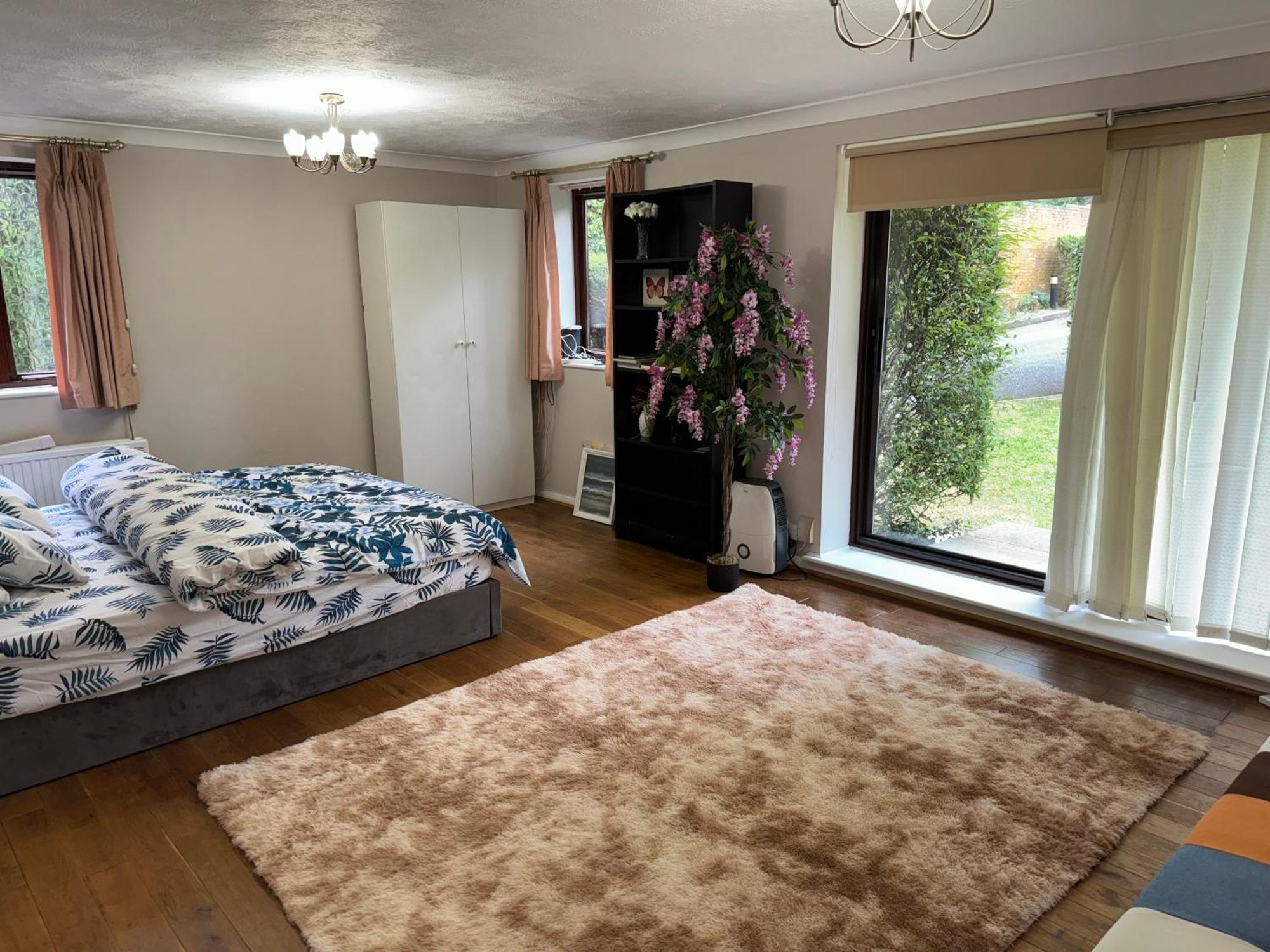 Stunning 2 Bedroom With Garden Sleep 6 London Exterior foto